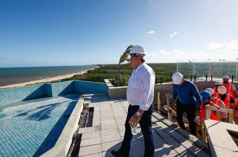 Foto: Reprodução/Secom Paraíba