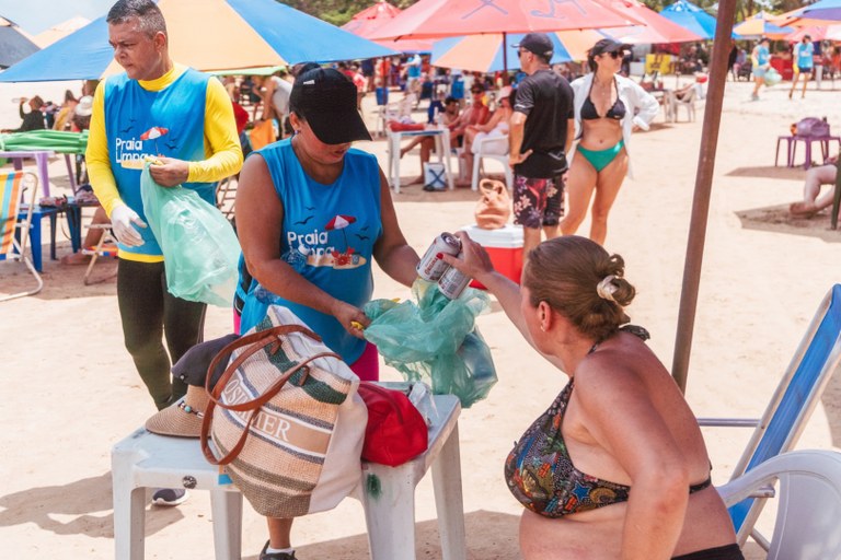 Foto: Reprodução/Secom Paraíba