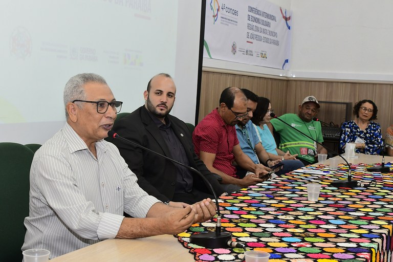 30-07-24 Conferência Intermunicipal Zona Da Mata João Pessoa - Alberto Machado (262).JPG