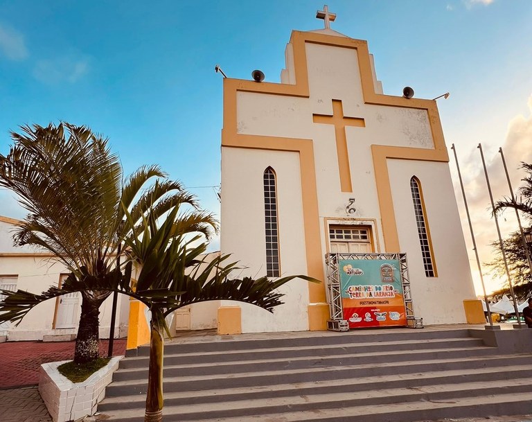 Igreja da cidade de Matinhas-PB.jpeg