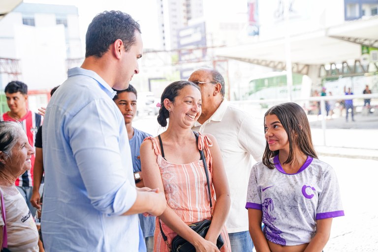 Foto: Reprodução/Secom Paraíba