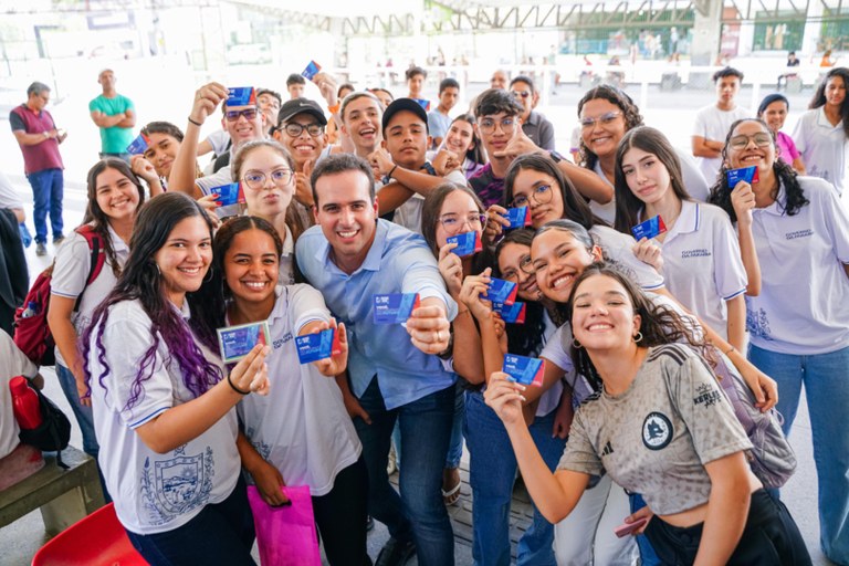 Foto: Reprodução/Secom Paraíba