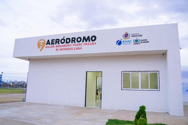 Foto: Reprodução/Secom Paraíba