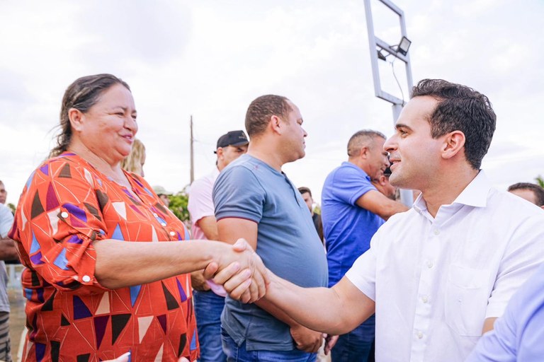 Foto: Reprodução/Secom Paraíba