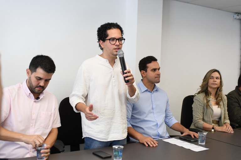 Foto: Reprodução/Secom Paraíba