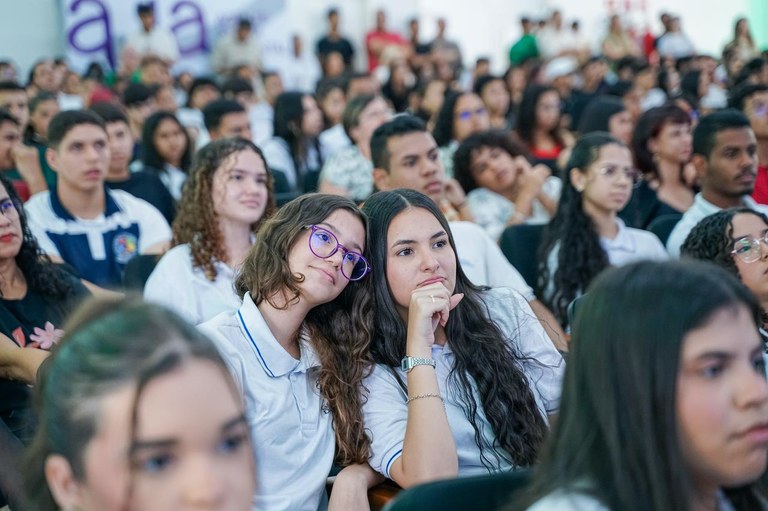 Foto: Reprodução/Secom Paraíba