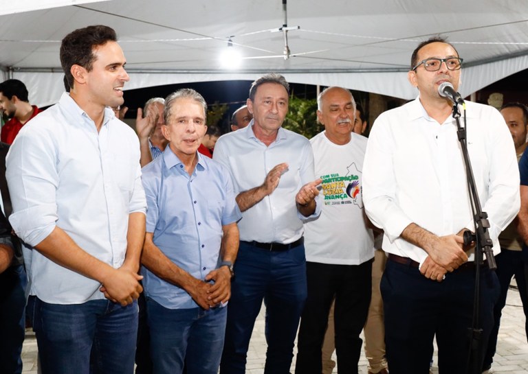 Foto: Reprodução/Secom Paraíba