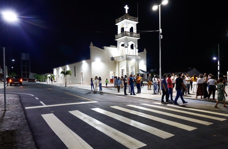 Foto: Reprodução/Secom Paraíba