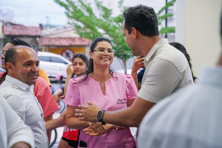 Foto: Reprodução/Secom Paraíba