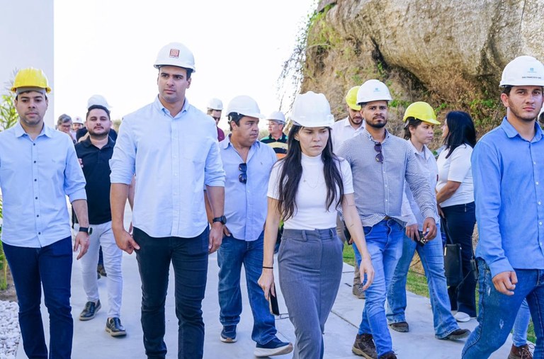 Foto: Reprodução/Secom Paraíba