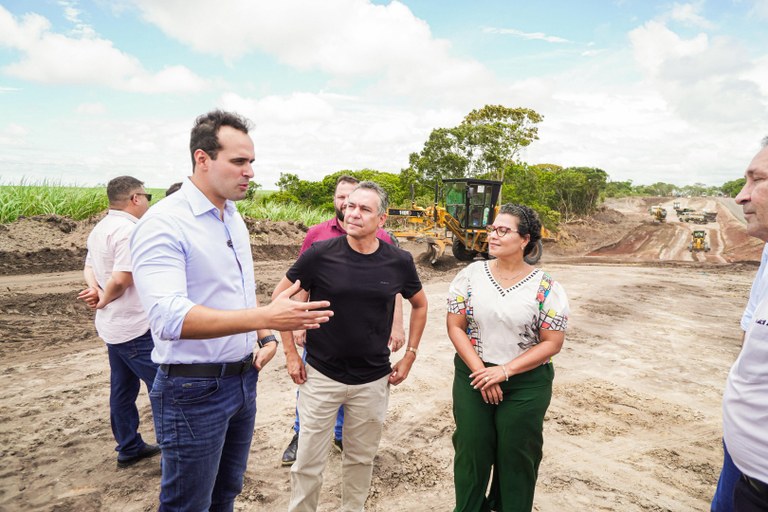 Foto: Reprodução/Secom Paraíba