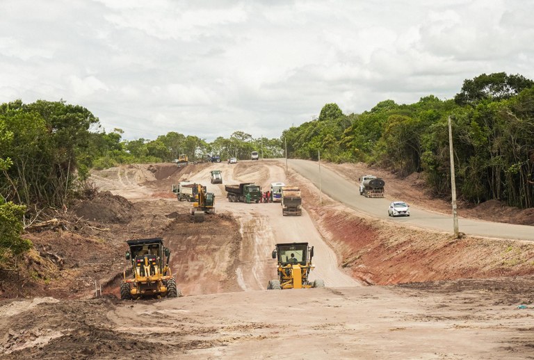 Foto: Reprodução/Secom Paraíba