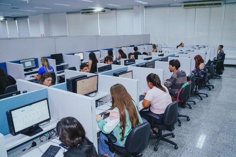 Foto: Reprodução/Secom Paraíba