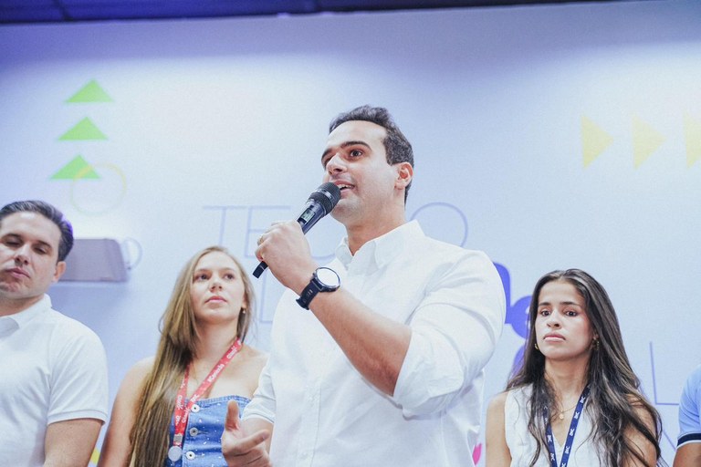 Foto: Reprodução/Secom Paraíba