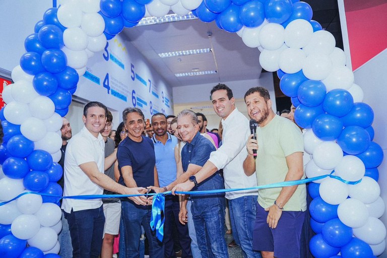 Foto: Reprodução/Secom Paraíba