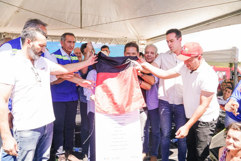 Foto: Reprodução/Secom Paraíba