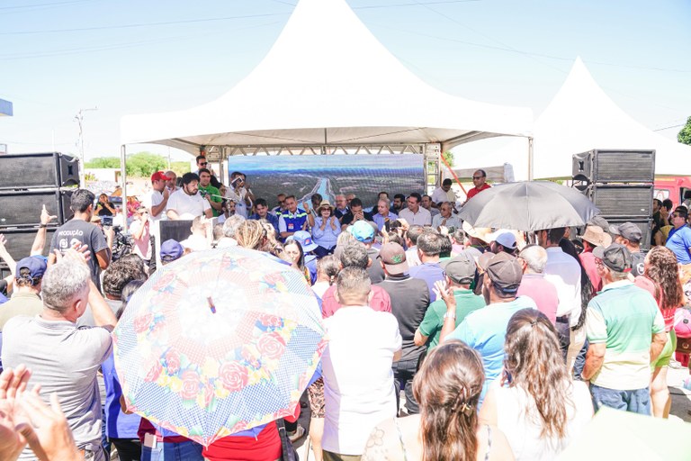 Foto: Reprodução/Secom Paraíba
