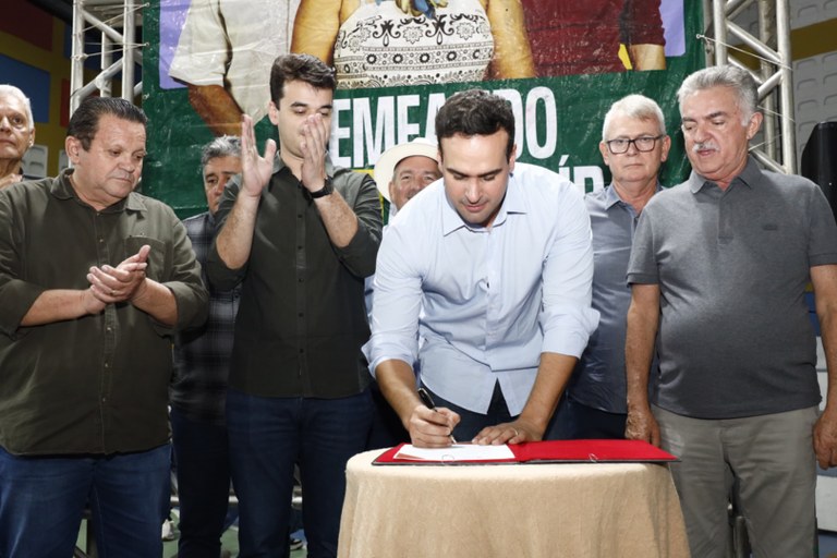 Foto: Reprodução/Secom Paraíba