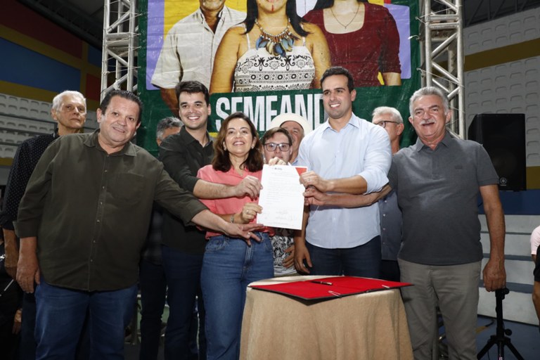 Foto: Reprodução/Secom Paraíba