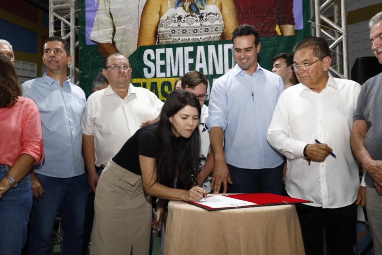 Foto: Reprodução/Secom Paraíba