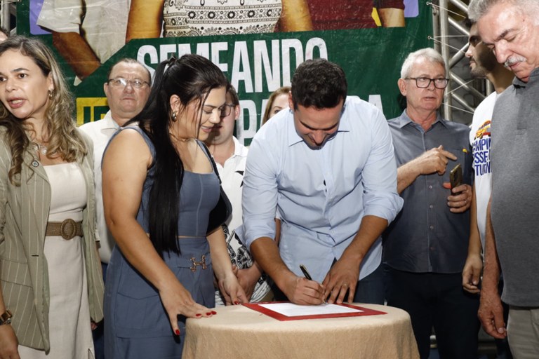 Foto: Reprodução/Secom Paraíba