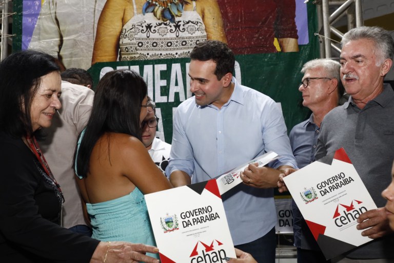 Foto: Reprodução/Secom Paraíba