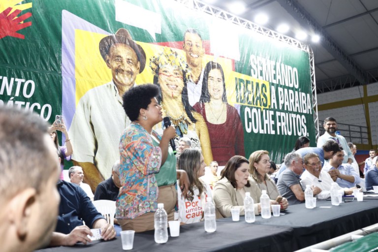 Foto: Reprodução/Secom Paraíba
