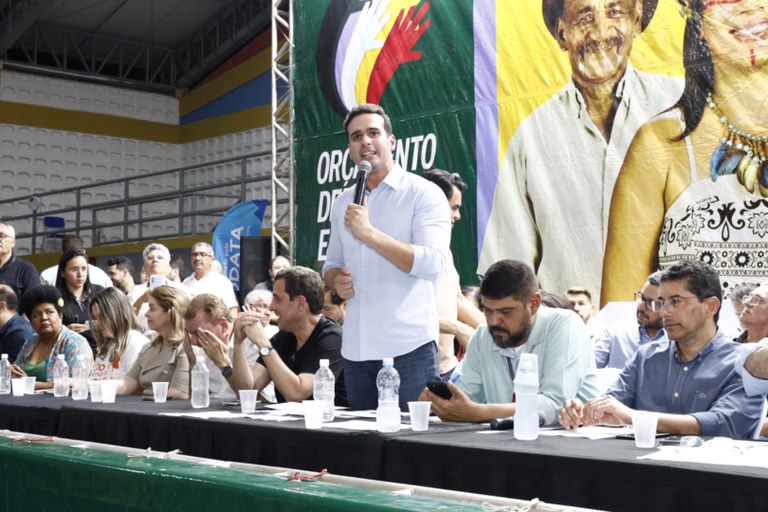 Foto: Reprodução/Secom Paraíba