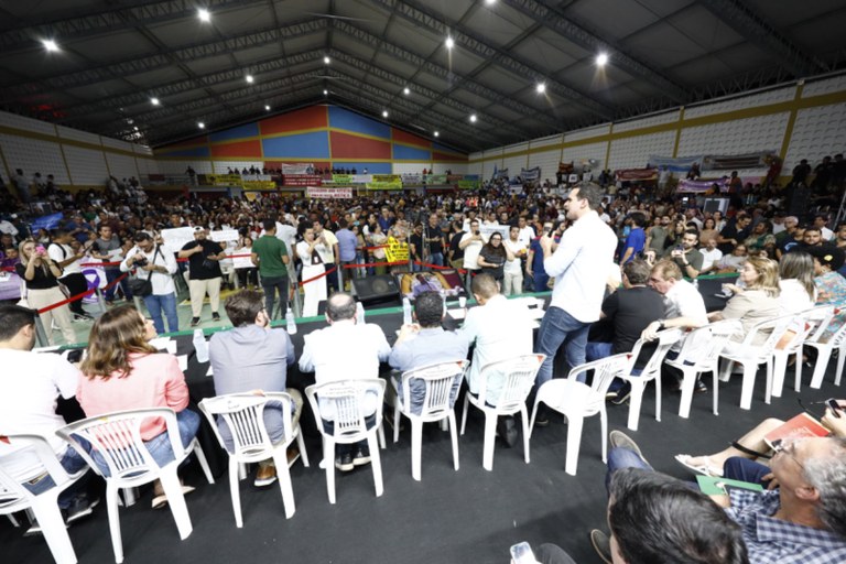 Foto: Reprodução/Secom Paraíba
