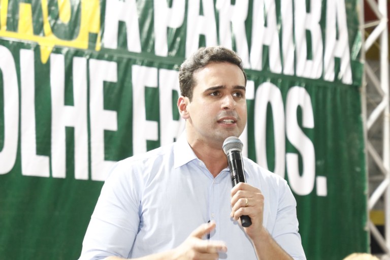 Foto: Reprodução/Secom Paraíba