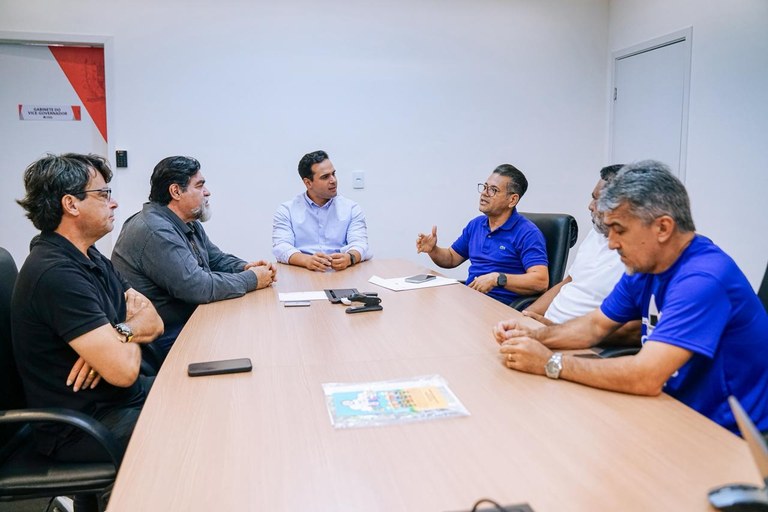 Foto: Reprodução/Secom Paraíba