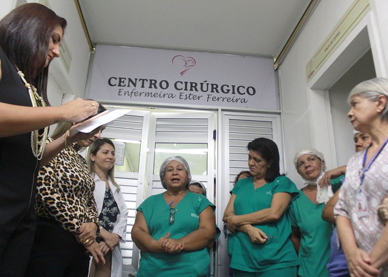 15_05_19 Maternidade Frei Damião abre Semana da Enfermagem com homenagem à enfermeira Ester Ferreira (2).jpg