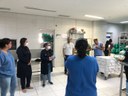 Hospital Metropolitano inicia campanha Janeiro Branco com sessões de yoga, aromaterapia e auriculoterapia 5.JPG