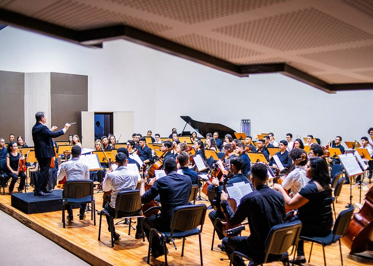 05_11_19 Música de compositor mexicano abre concerto da Orquestra Sinfônica Jovem da Paraíba_fotos Thercles Silva (3).jpg
