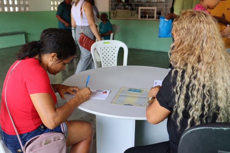 Foto: Reprodução/Secom Paraíba