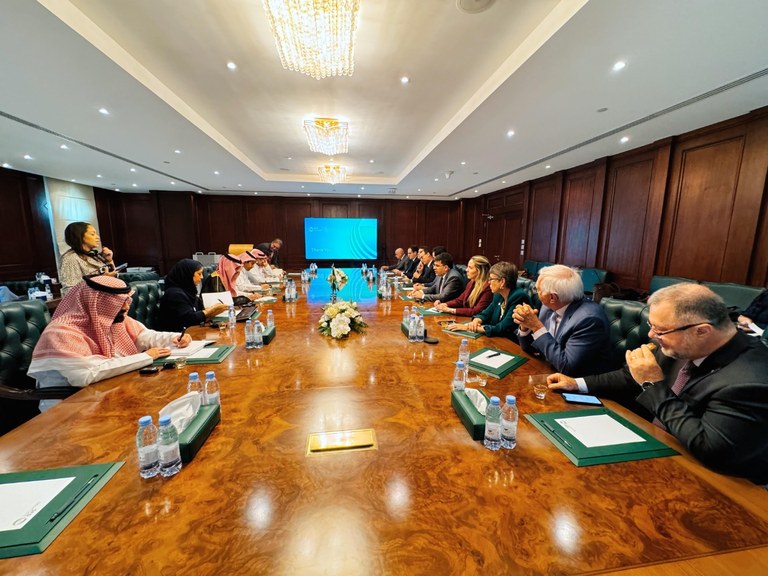 Foto: Reprodução/Secom Paraíba