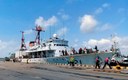 docas recebe navio da marinha aberto para visitacao sirius 1.jpg