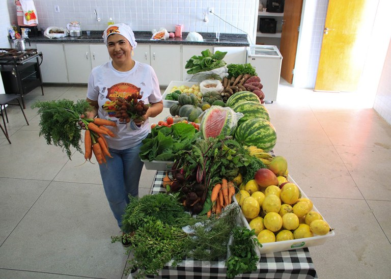 10_10_19 Merendeiras e cozinheiras de Esperança participam de cursos de boas práticas da Empaer (5).jpg
