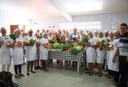 10_10_19 Merendeiras e cozinheiras de Esperança participam de cursos de boas práticas da Empaer (6).jpg