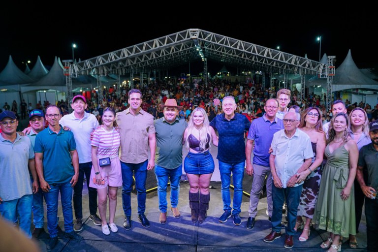 Foto: Reprodução/Secom Paraíba