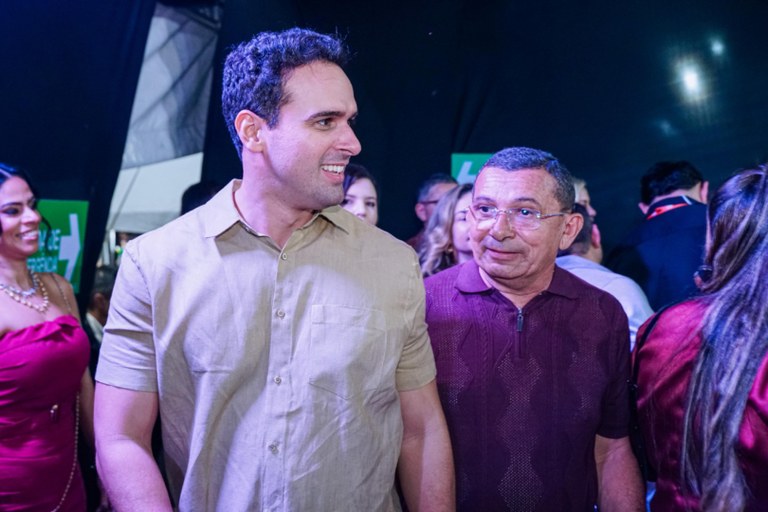 Foto: Reprodução/Secom Paraíba