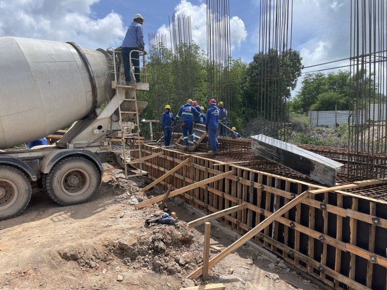 Foto: Reprodução/Secom Paraíba
