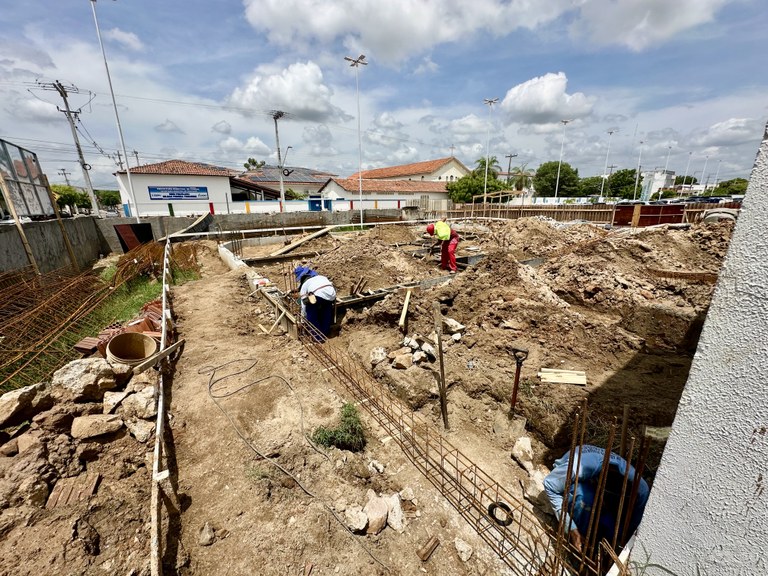 Foto: Reprodução/Secom Paraíba