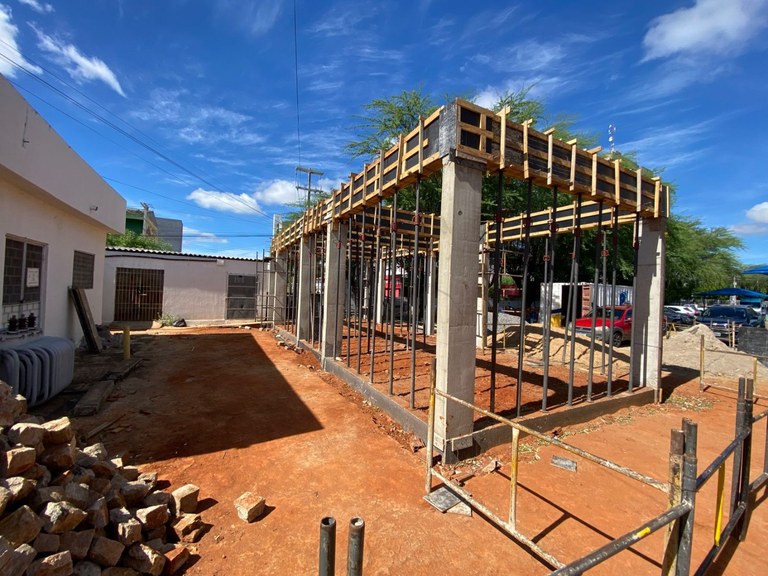 Foto: Reprodução/Secom Paraíba