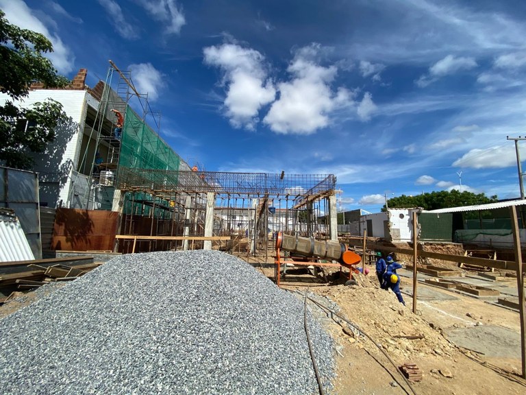 Foto: Reprodução/Secom Paraíba