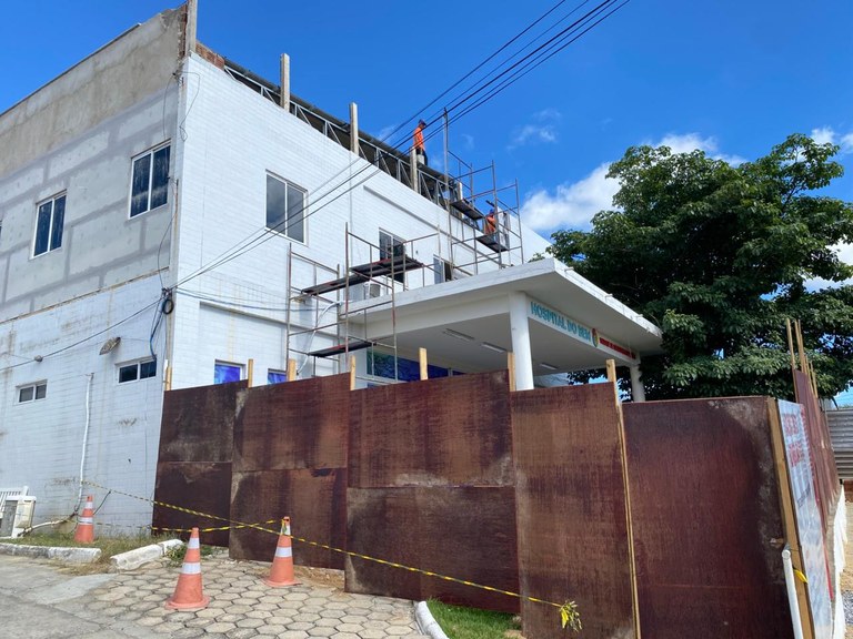 Foto: Reprodução/Secom Paraíba