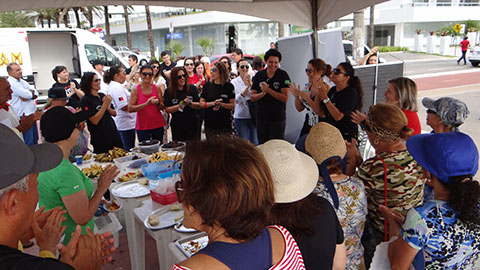 PORTAL 08_03_19 Panfletagem e café da manhã marcam ações das Delegacias da Mulher em João Pessoa  (4).JPG