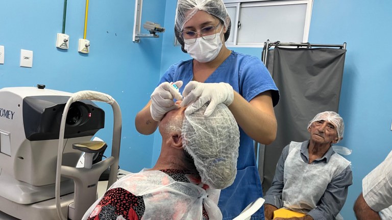 Foto: Reprodução/Secom Paraíba