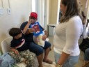 Hospital Regional de Guarabira beneficia crianças em mutirão pediátrico do Opera Paraíba 3.JPG