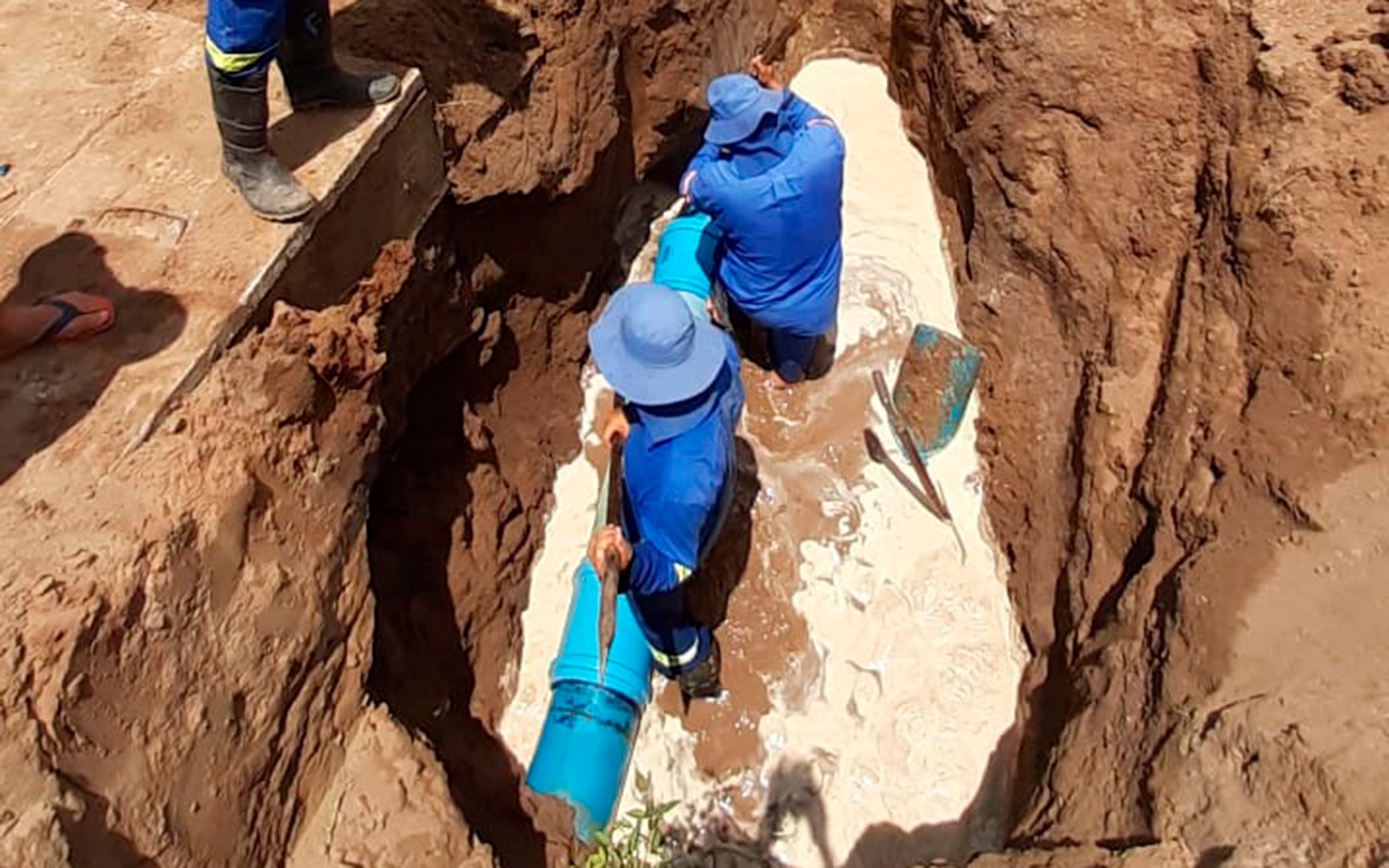 Cagepa flagra desvio de agua em pilar e itabaiana 2.jpg